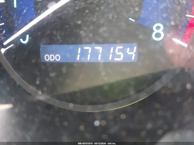 Toyota Sienna Le