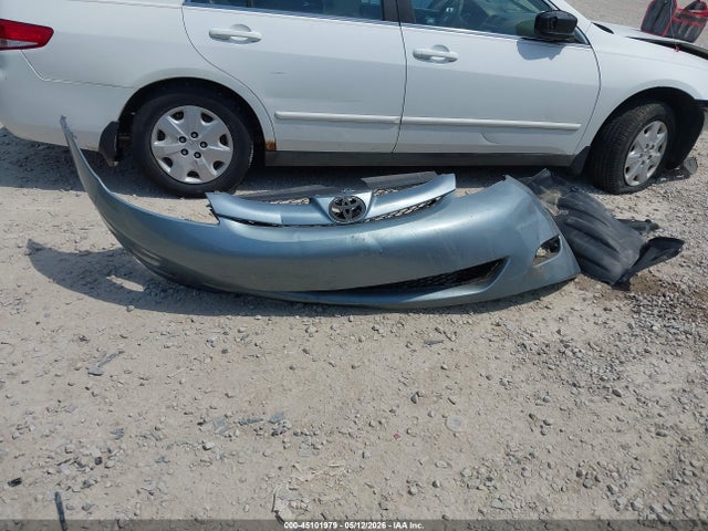 Toyota Sienna Le