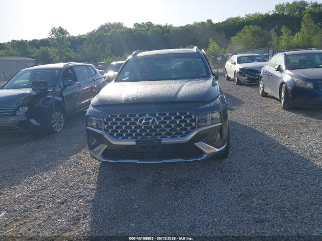 Hyundai SANTA FE Limited