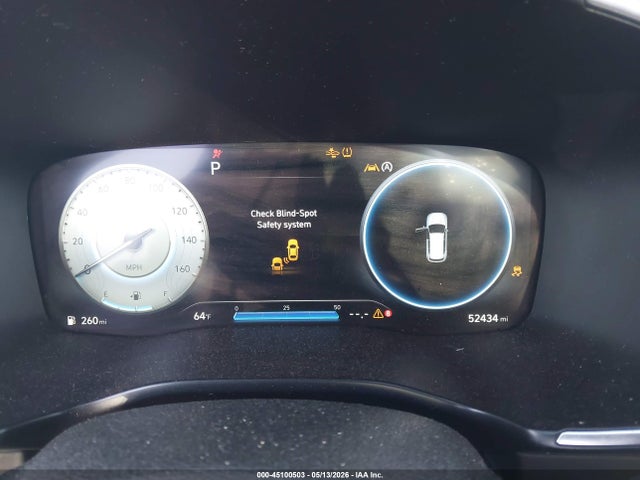 Hyundai SANTA FE Limited