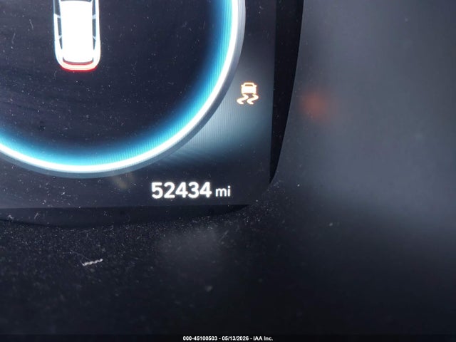 Hyundai SANTA FE Limited