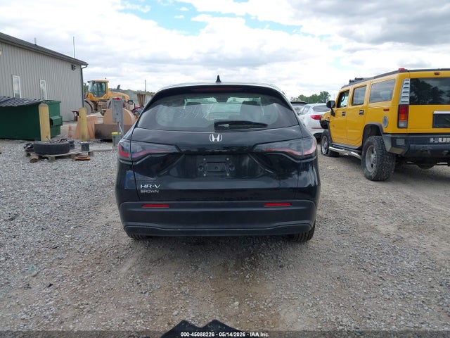 Honda HR-V 2wd Lx