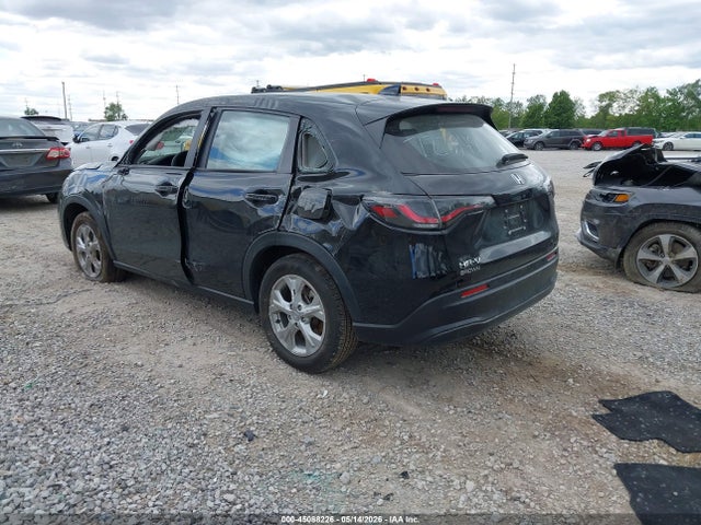 Honda HR-V 2wd Lx