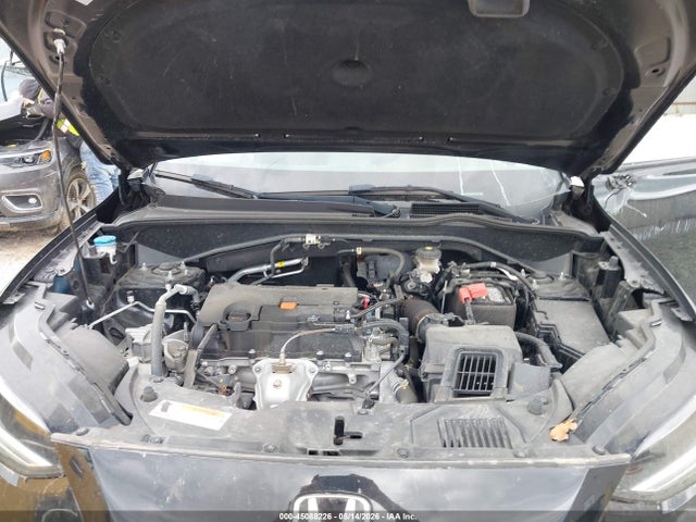 Honda HR-V 2wd Lx
