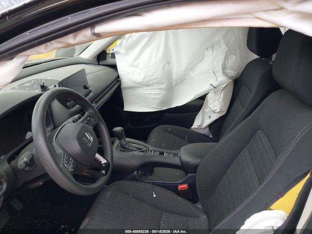 Honda HR-V 2wd Lx