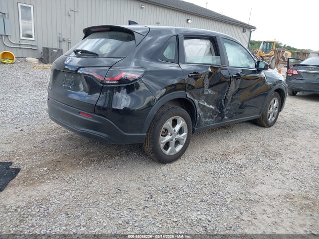 Honda HR-V 2wd Lx