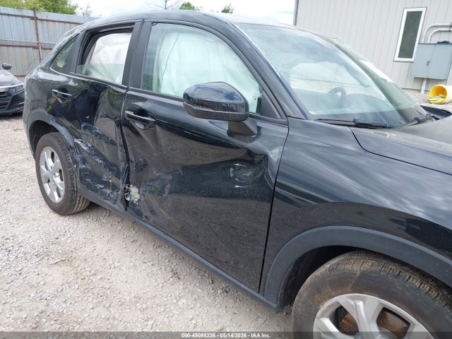 Honda HR-V 2wd Lx