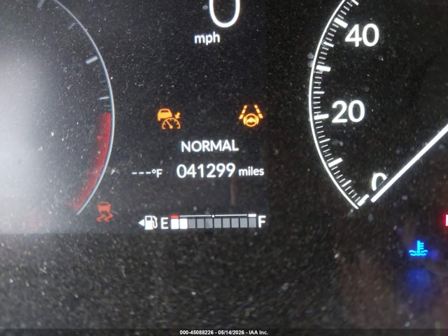 Honda HR-V 2wd Lx