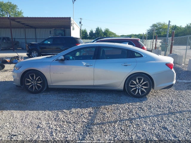 Chevrolet Malibu Lt