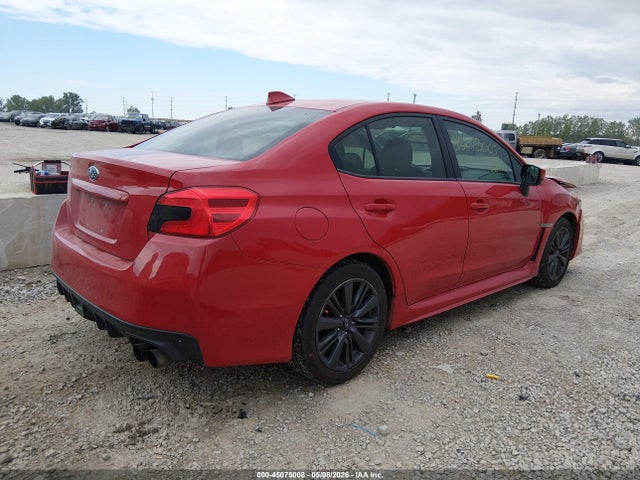 Subaru WRX