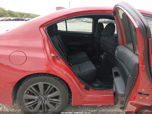 Subaru WRX