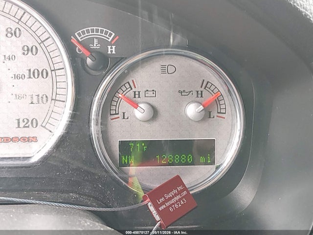 Ford F-150 Lariat