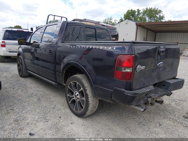 Ford F-150 Lariat