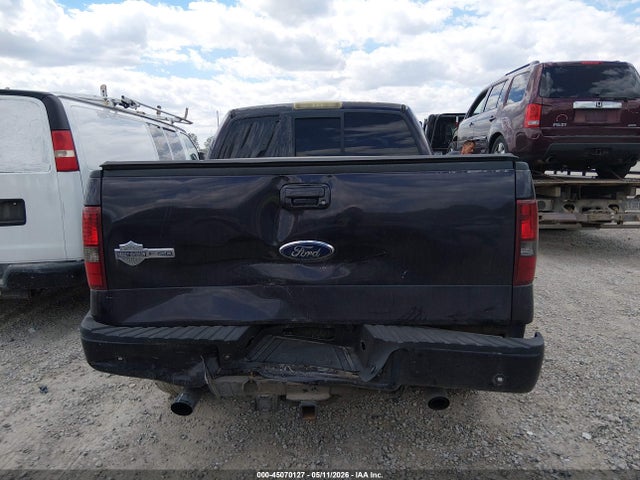 Ford F-150 Lariat