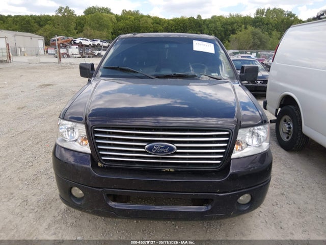 Ford F-150 Lariat