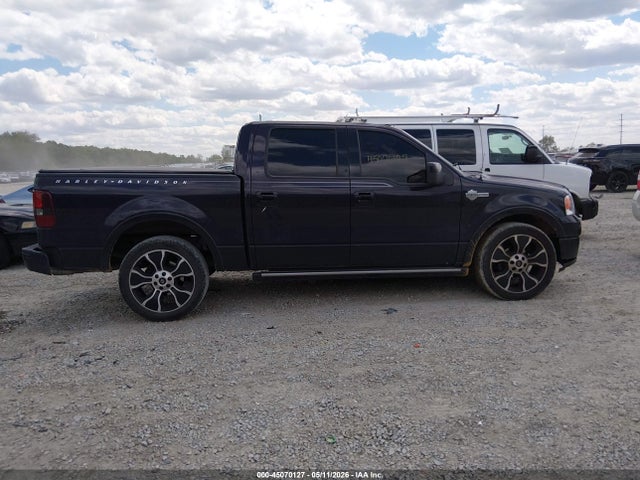 Ford F-150 Lariat