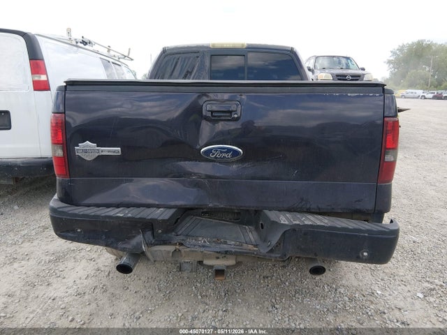 Ford F-150 Lariat