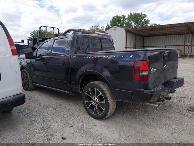Ford F-150 Lariat