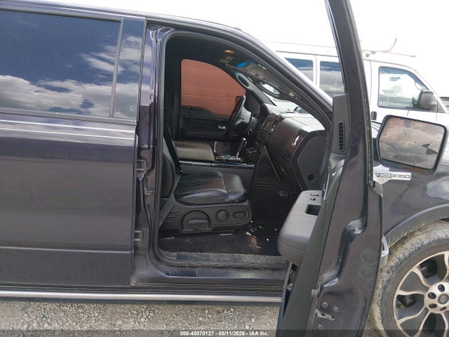 Ford F-150 Lariat