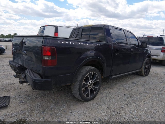 Ford F-150 Lariat