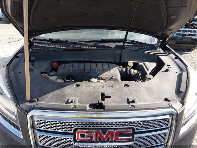 GMC Acadia Denali