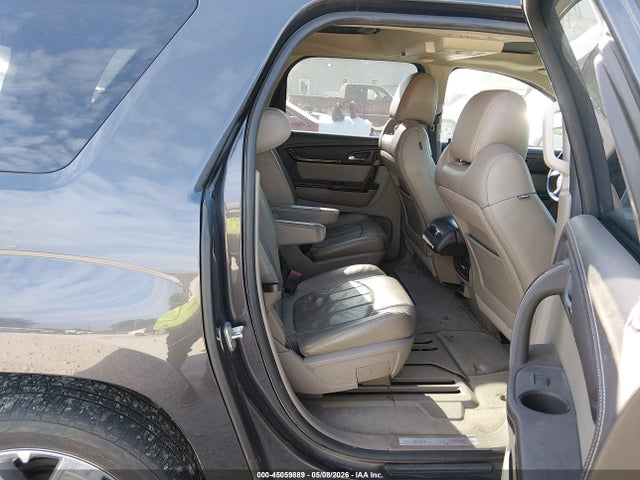 GMC Acadia Denali