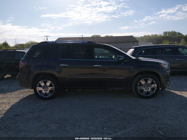 GMC Acadia Denali