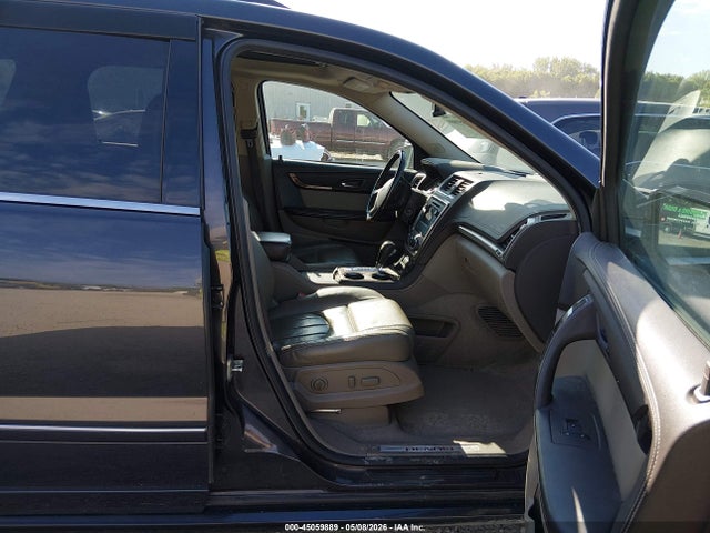 GMC Acadia Denali