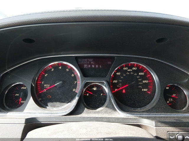 GMC Acadia Denali