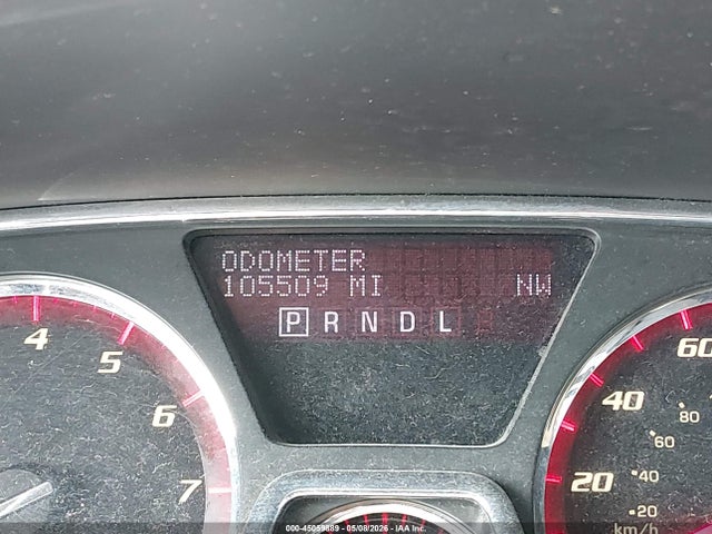 GMC Acadia Denali