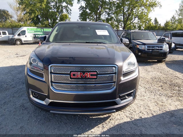 GMC Acadia Denali