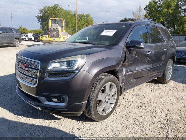 GMC Acadia Denali