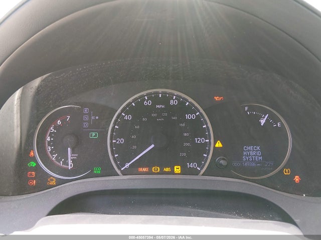 Lexus Ct