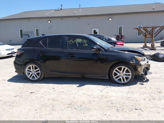 Lexus Ct