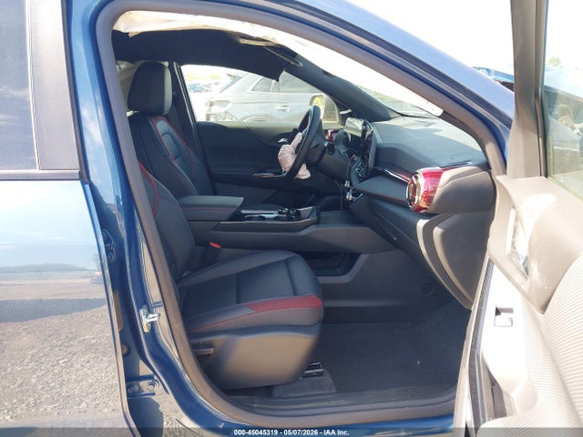Chevrolet Equinox Awd Rs