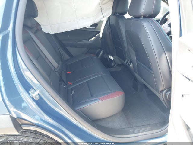 Chevrolet Equinox Awd Rs