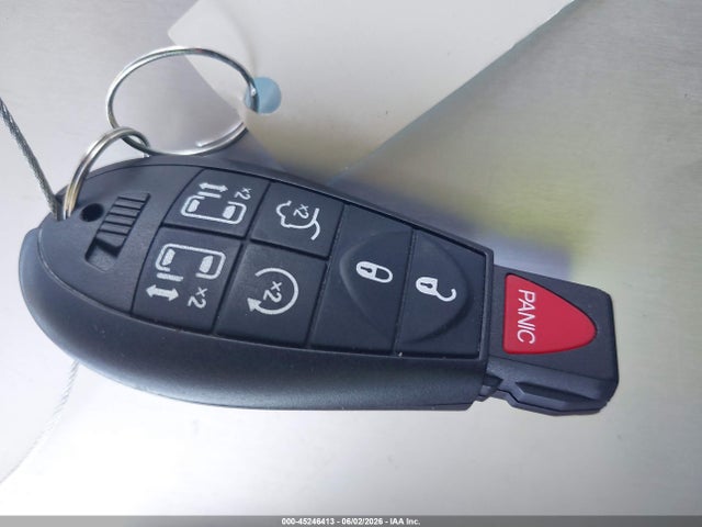Volkswagen Routan Se