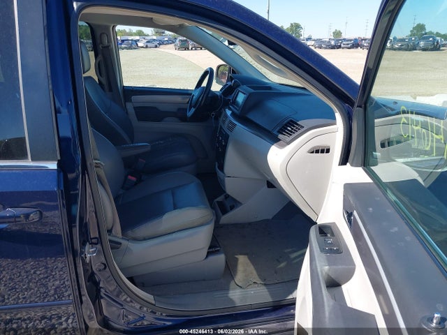 Volkswagen Routan Se