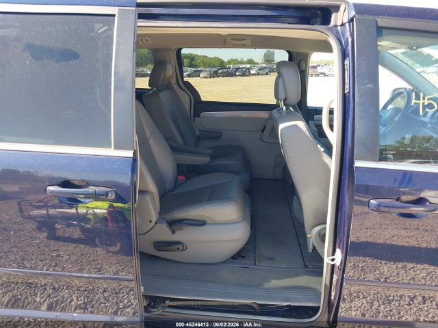 Volkswagen Routan Se