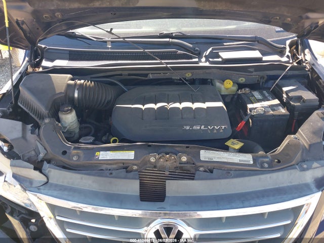 Volkswagen Routan Se