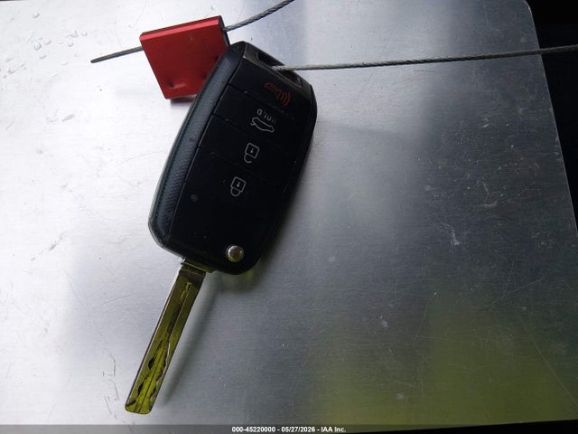 Kia Rio Lx