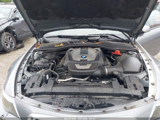 BMW 6 Series