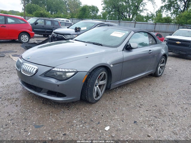 BMW 6 Series
