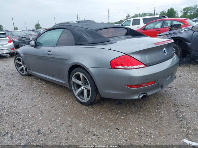 BMW 6 Series