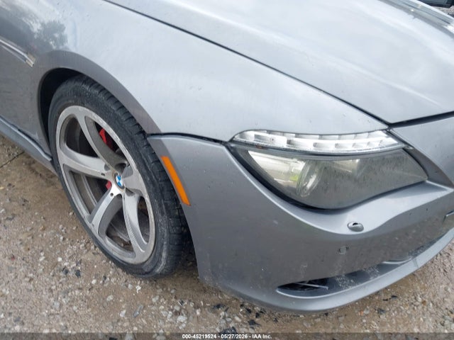 BMW 6 Series