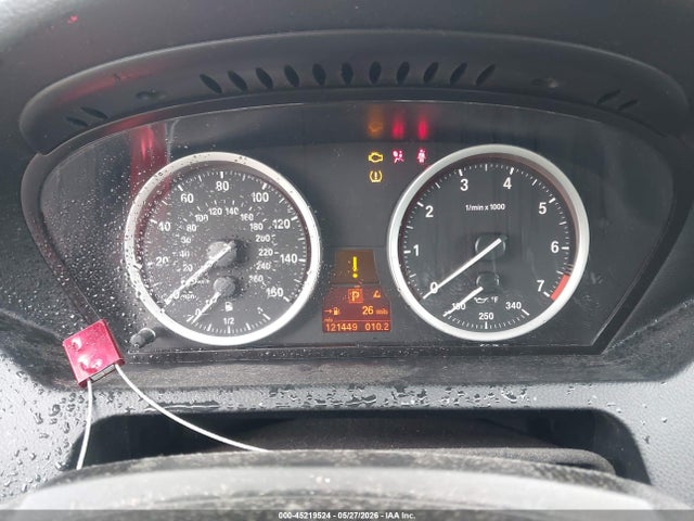 BMW 6 Series