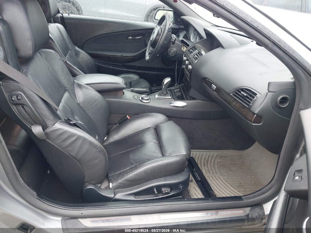 BMW 6 Series