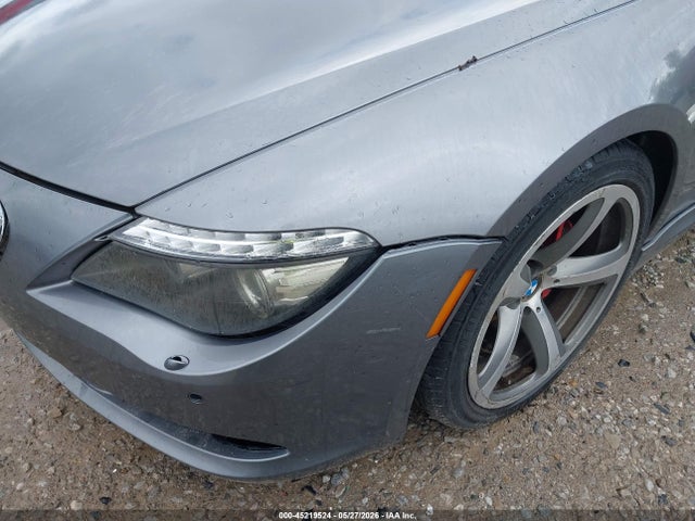 BMW 6 Series