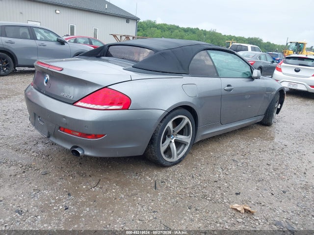 BMW 6 Series