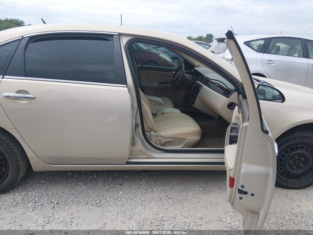 Chevrolet Impala Ls